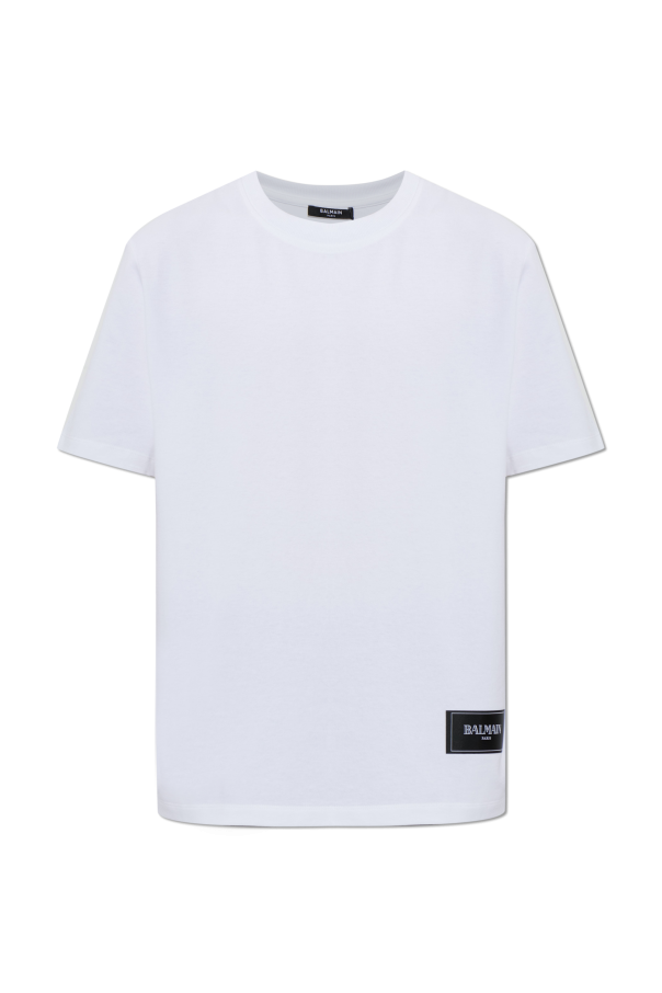 2-pack of t-shirts od Balmain