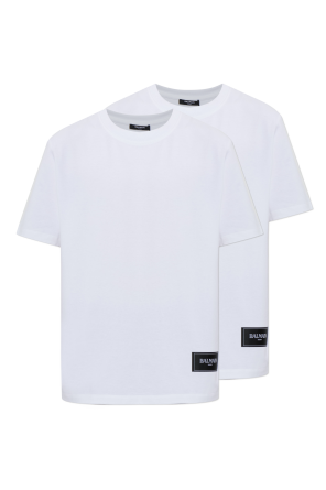 Pack de 2 camisetas
