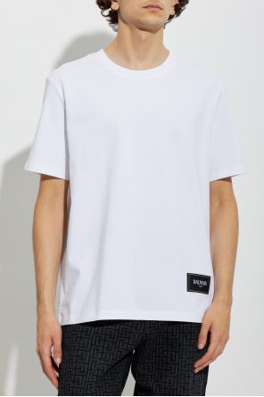Balmain Pack duplo de t-shirts