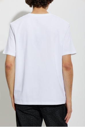 Balmain Pack duplo de t-shirts