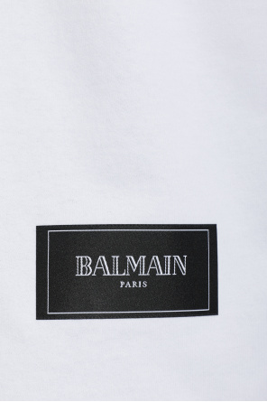 Balmain Pack duplo de t-shirts