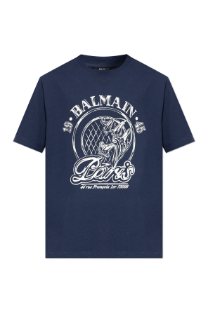 Camiseta con estampado