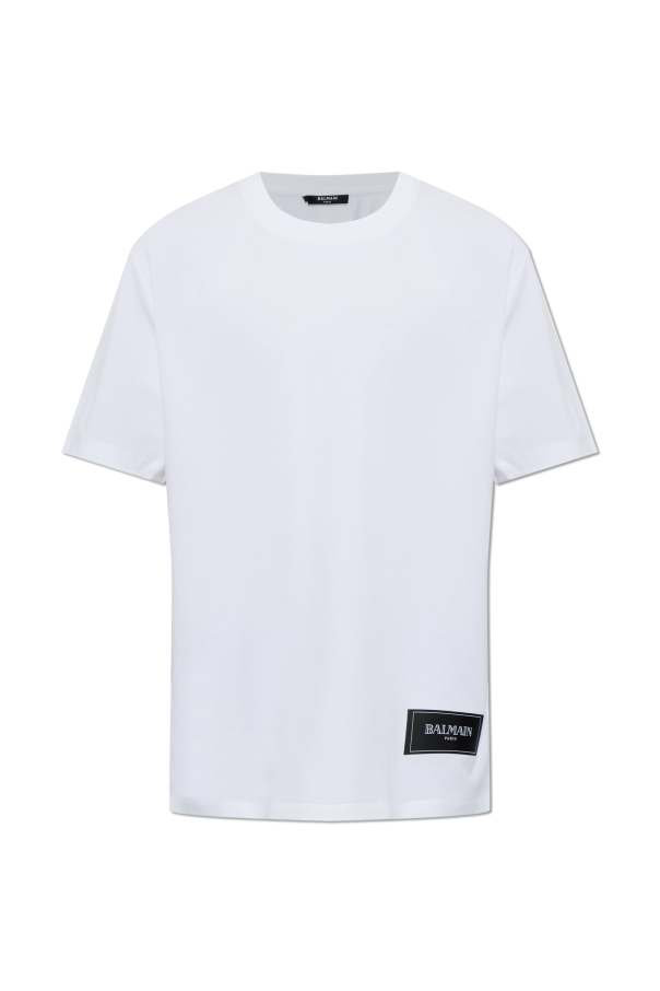 2-pack of t-shirts od Balmain