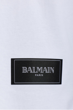 Balmain 2-pack of t-shirts