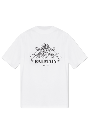 Camiseta con estampado