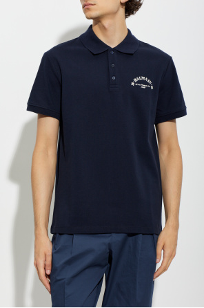 Balmain Polokošeľa s potlačou