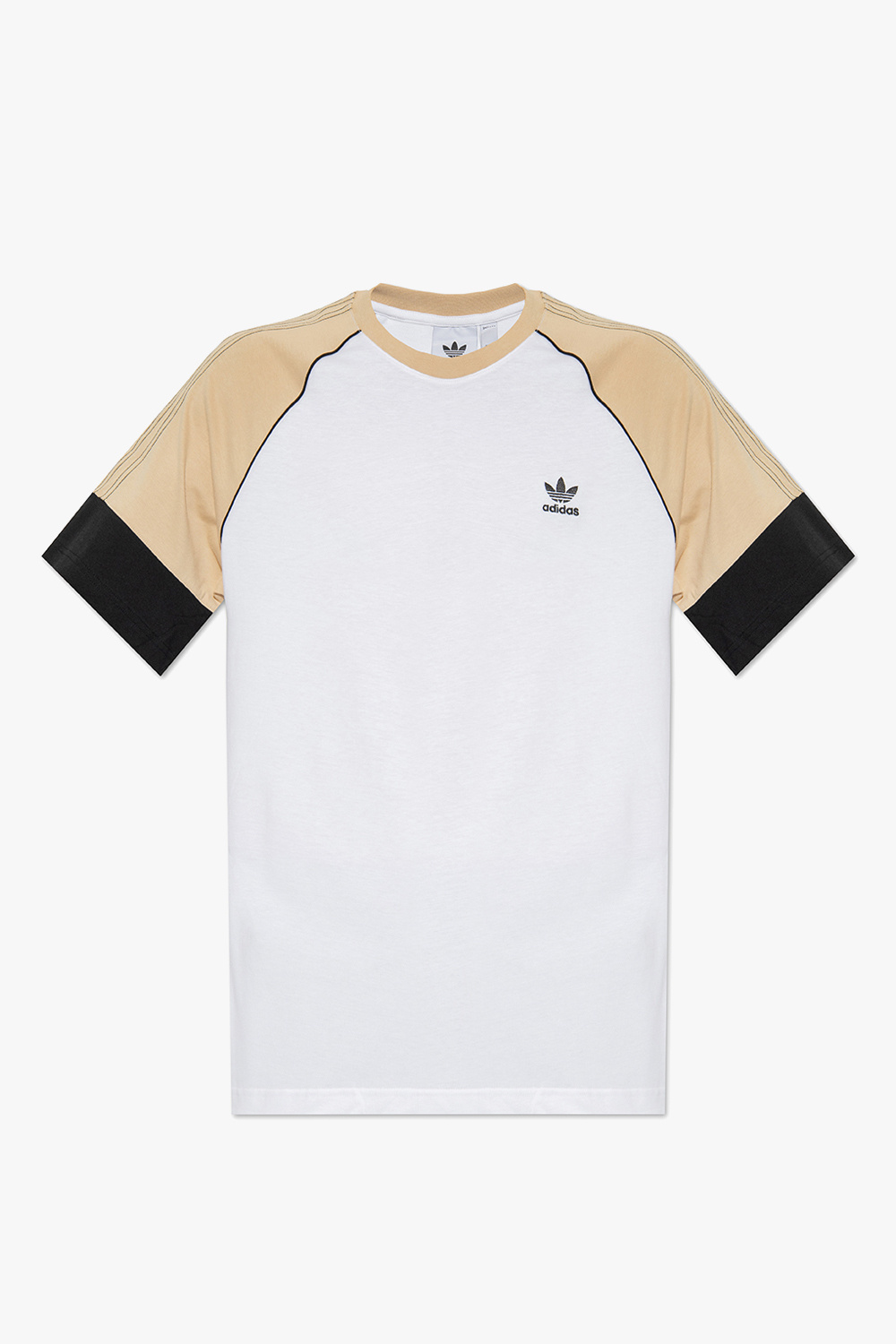 ADIDAS Originals T-shirt with logo