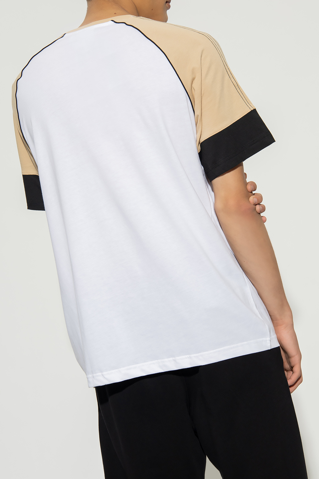 ADIDAS Originals T-shirt with logo