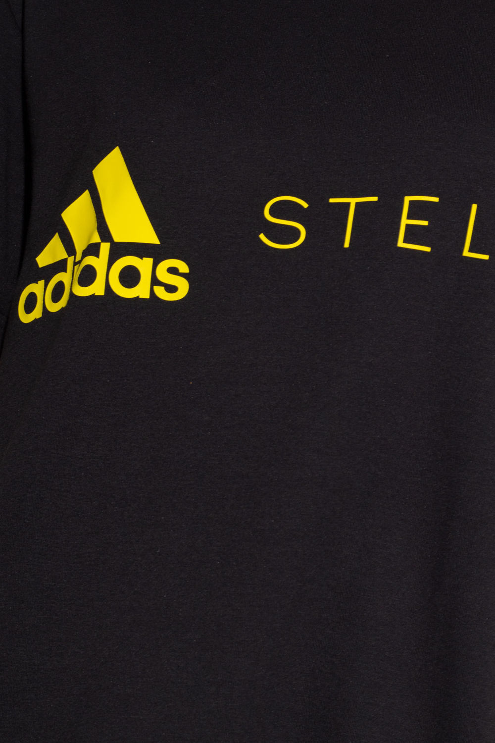 ADIDAS by Stella McCartney T-shirt with logo