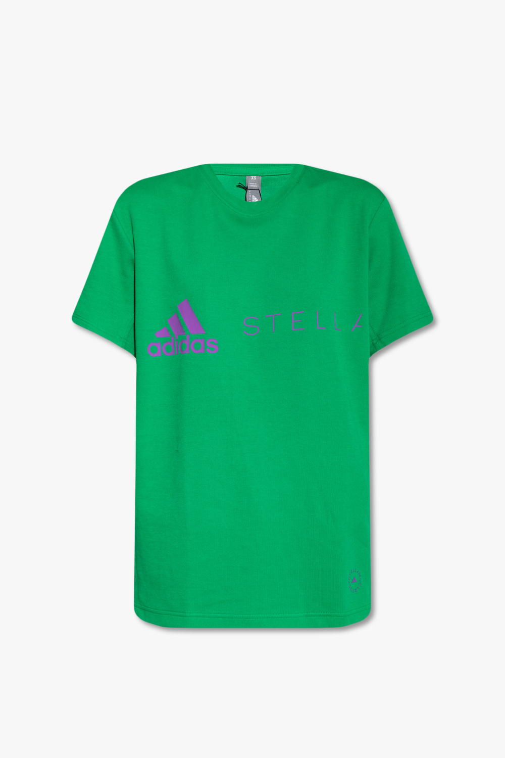 ADIDAS by Stella McCartney T-shirt with logo