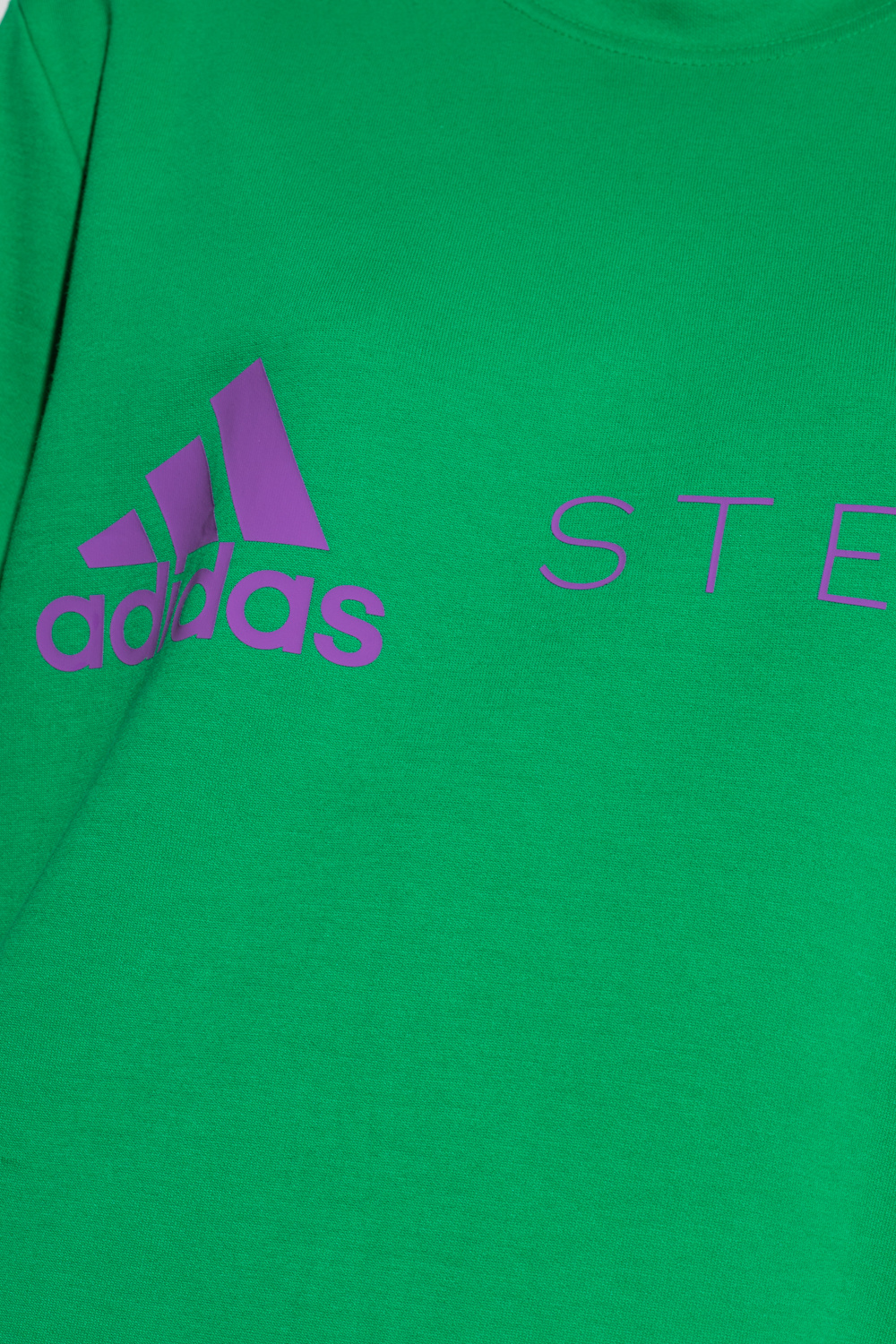 ADIDAS by Stella McCartney T-shirt with logo