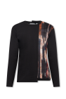 Yohji Yamamoto T-shirt with long sleeves