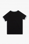 adidas nmd Kids T-shirt with logo