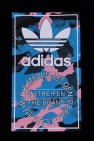 ADIDAS Kids Printed T-shirt