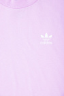 ADIDAS Kids PINK T-shirt with logo