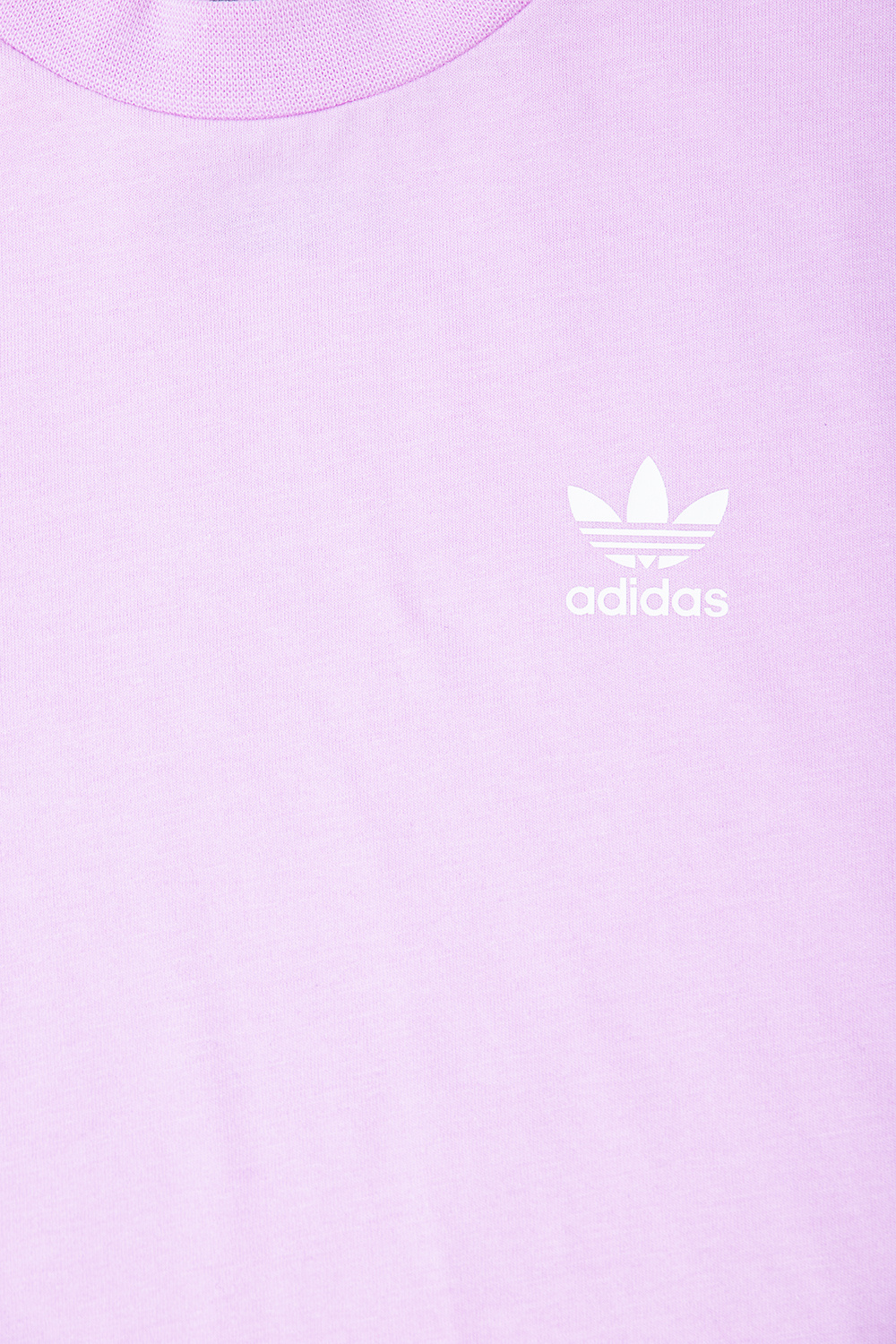 adidas adidas-logga Kids T-shirt with logo