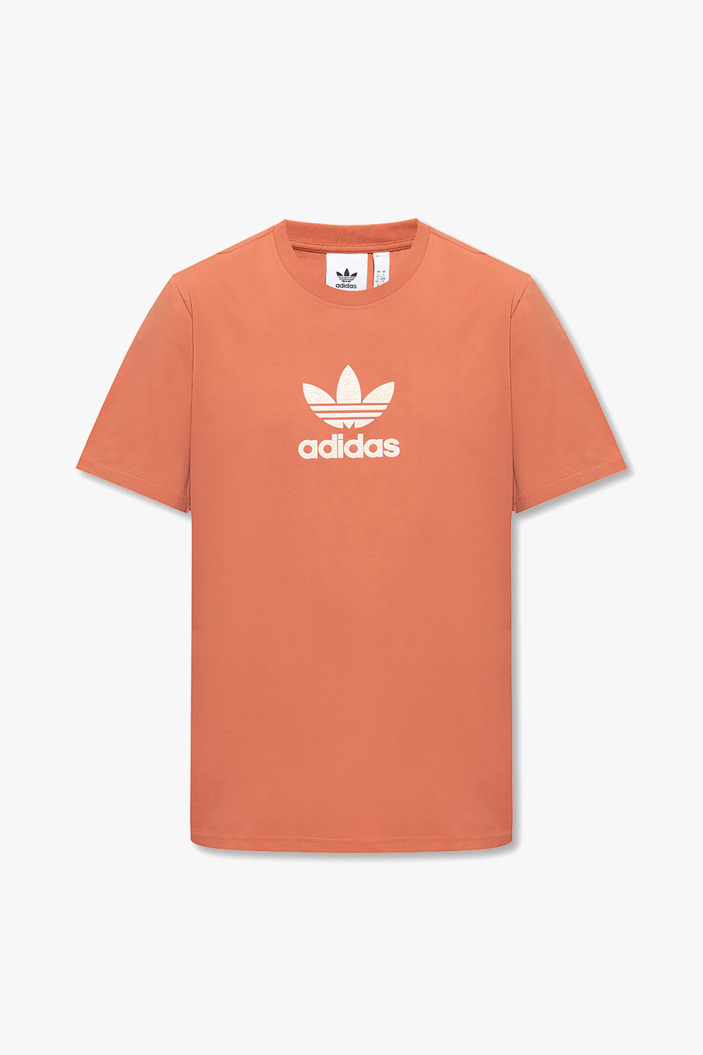 ADIDAS Originals T-shirt with logo