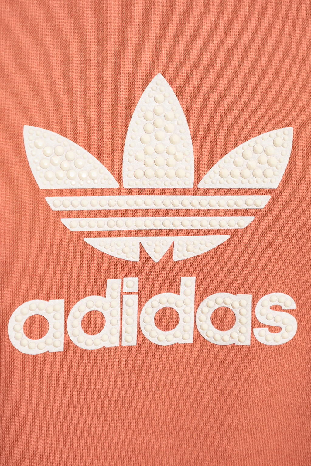 ADIDAS Originals T-shirt with logo