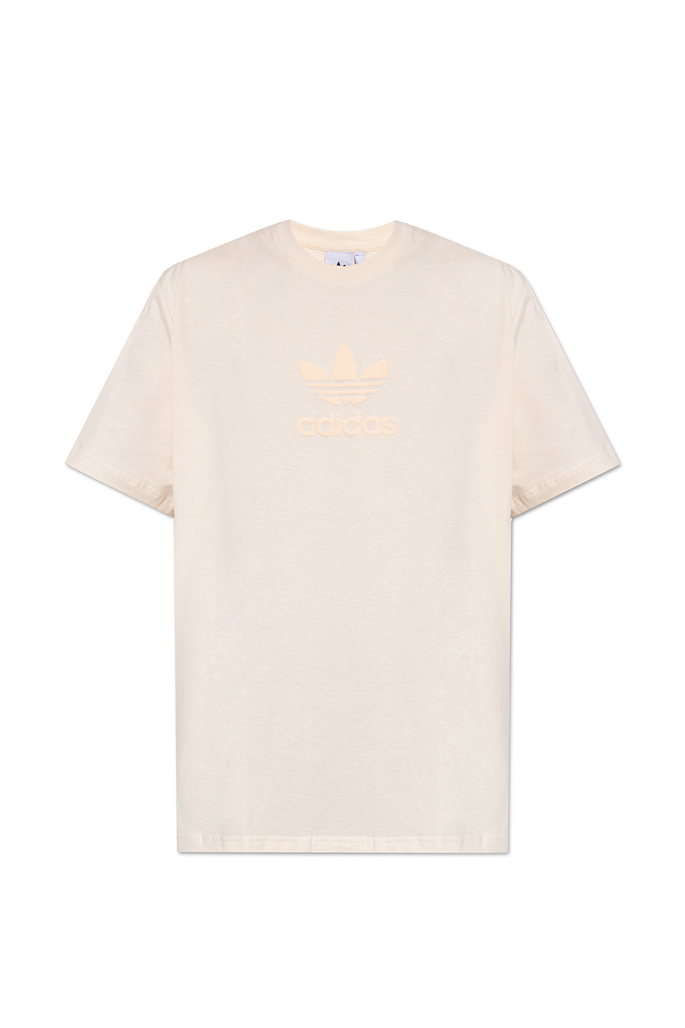 ADIDAS Originals T-shirt with logo