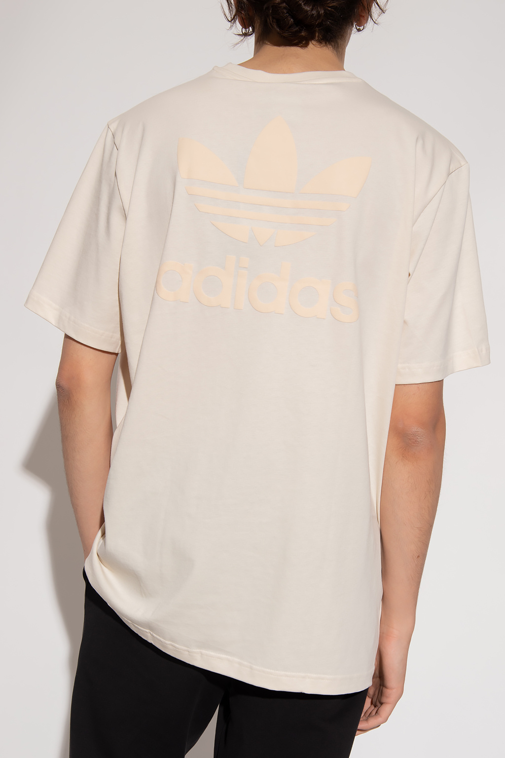 ADIDAS Originals T-shirt with logo