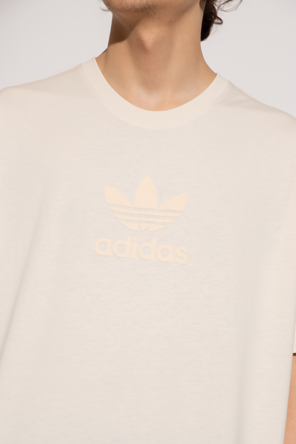 ADIDAS Originals T-shirt with logo