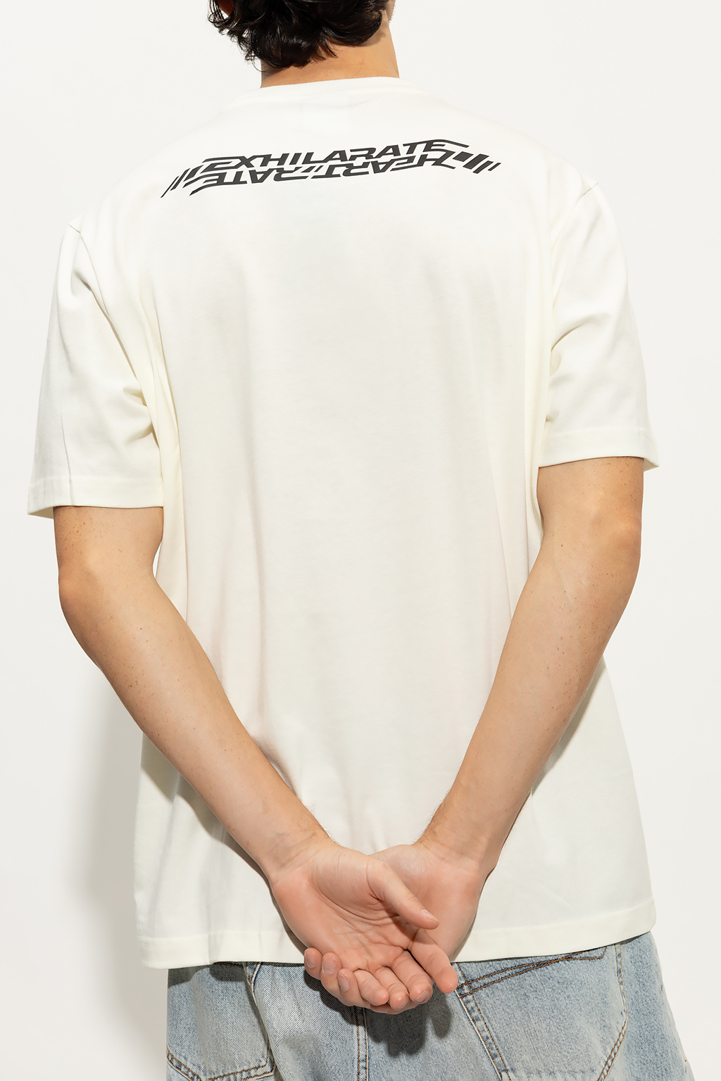 ADIDAS Originals Printed T-shirt