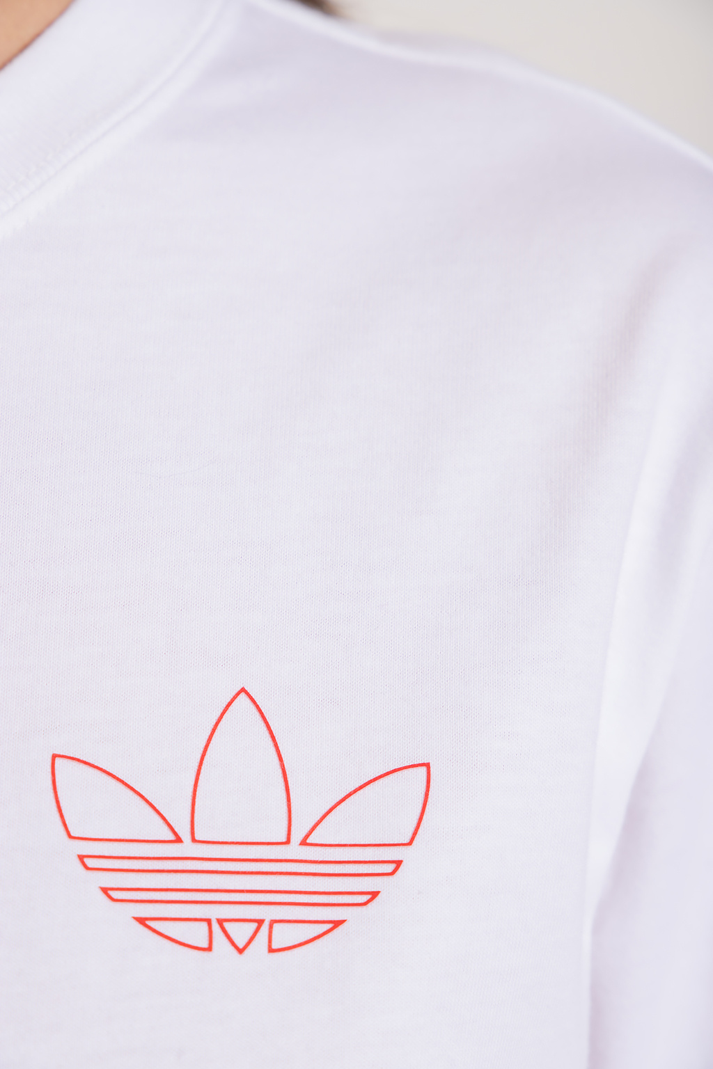 ADIDAS Originals Logo T-shirt