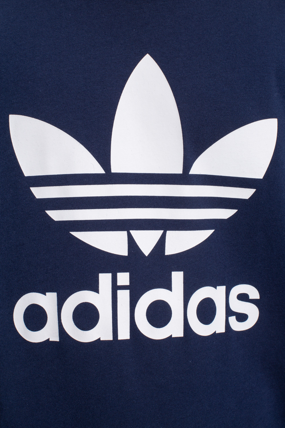 ADIDAS Originals T-shirt with logo