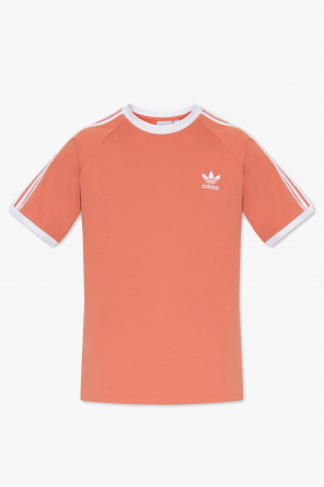 Logo t-shirt od ADIDAS Originals