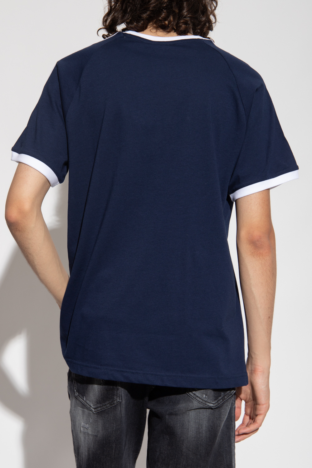 ADIDAS Originals T-shirt with logo