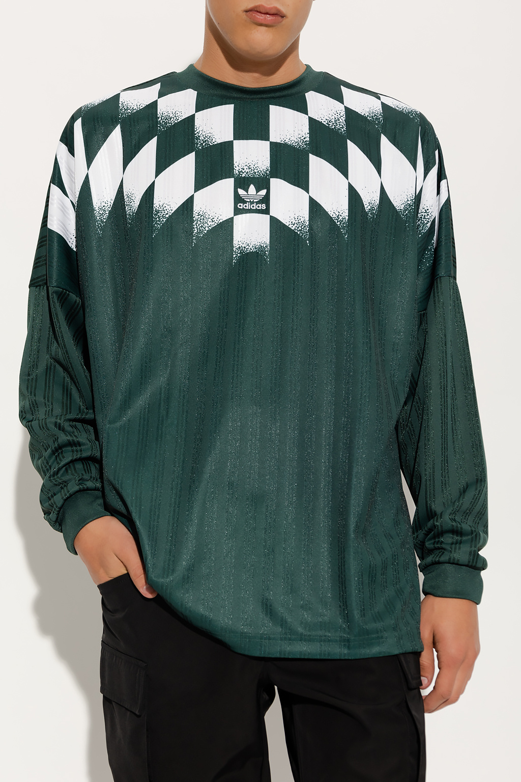 ADIDAS Originals Long-sleeved T-shirt