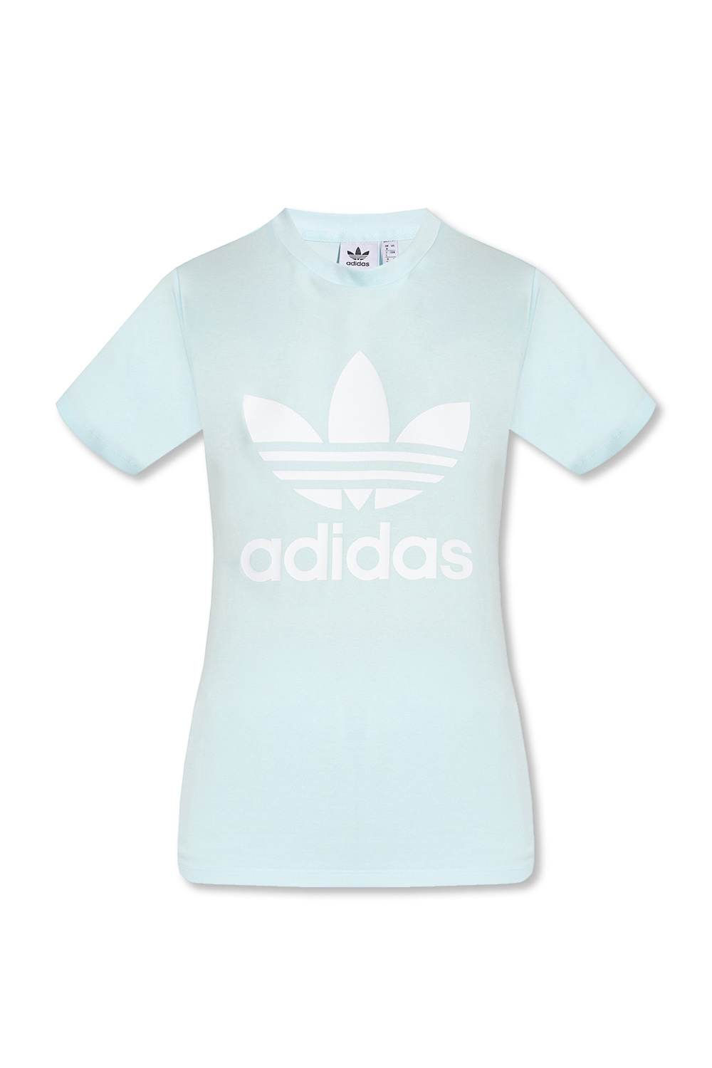 ADIDAS Originals T-shirt with logo