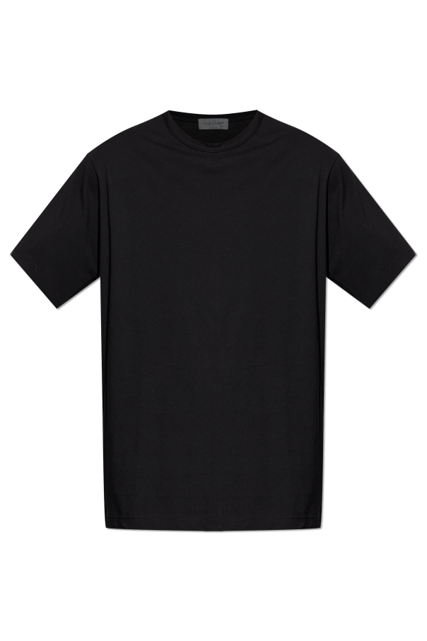 Oversize T-shirt od Yohji Yamamoto
