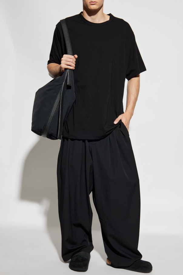 Yohji Yamamoto Oversize-T-Shirt