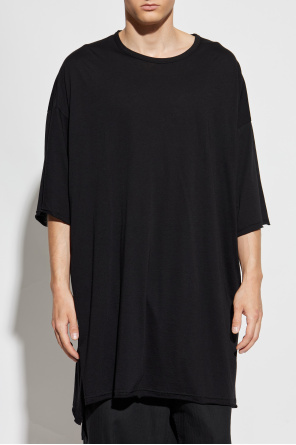 Yohji Yamamoto Oversize t-shirt