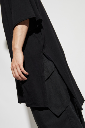 Yohji Yamamoto Oversize t-shirt