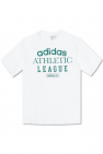 ADIDAS Originals T-shirt with logo