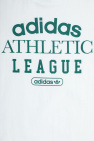 ADIDAS Originals T-shirt with logo