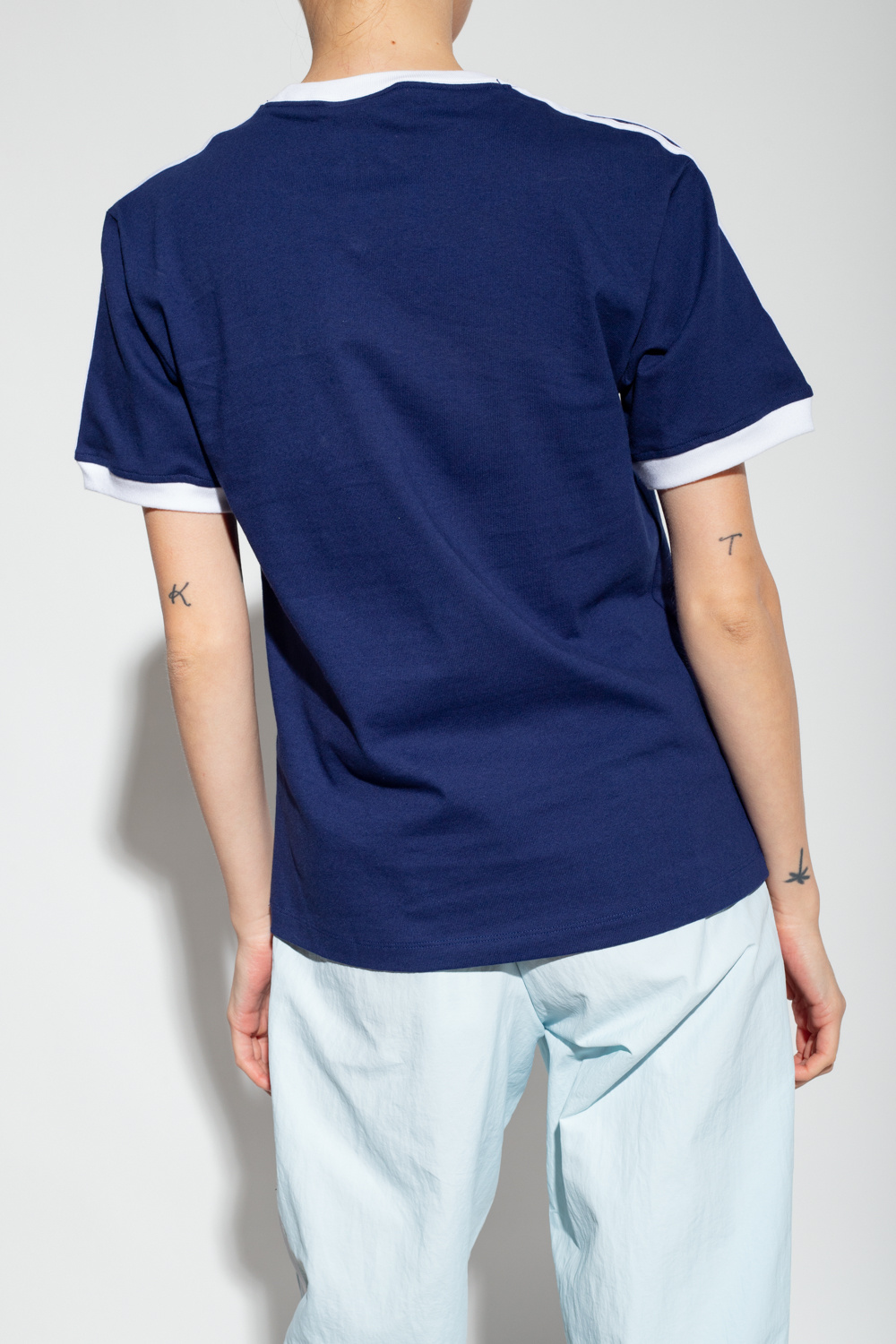 ADIDAS Originals T-shirt with logo