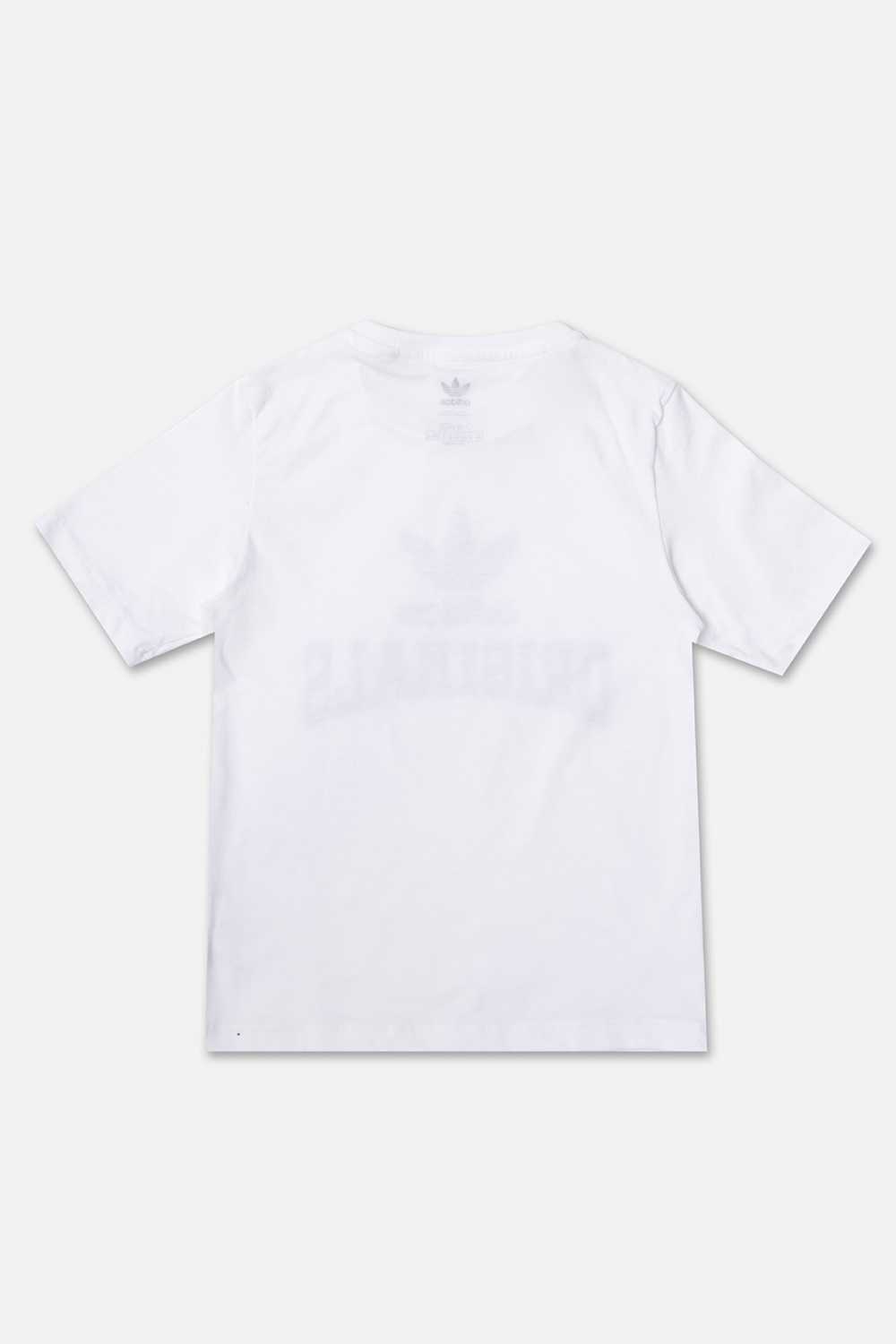 ADIDAS Kids adidas confidential tee size guide women