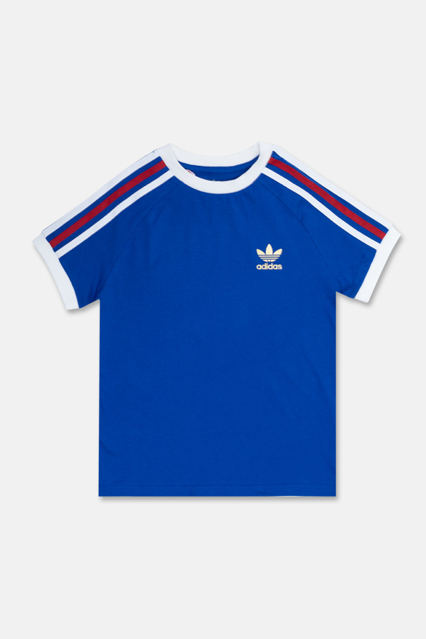adidas house Kids T-shirt with montreal