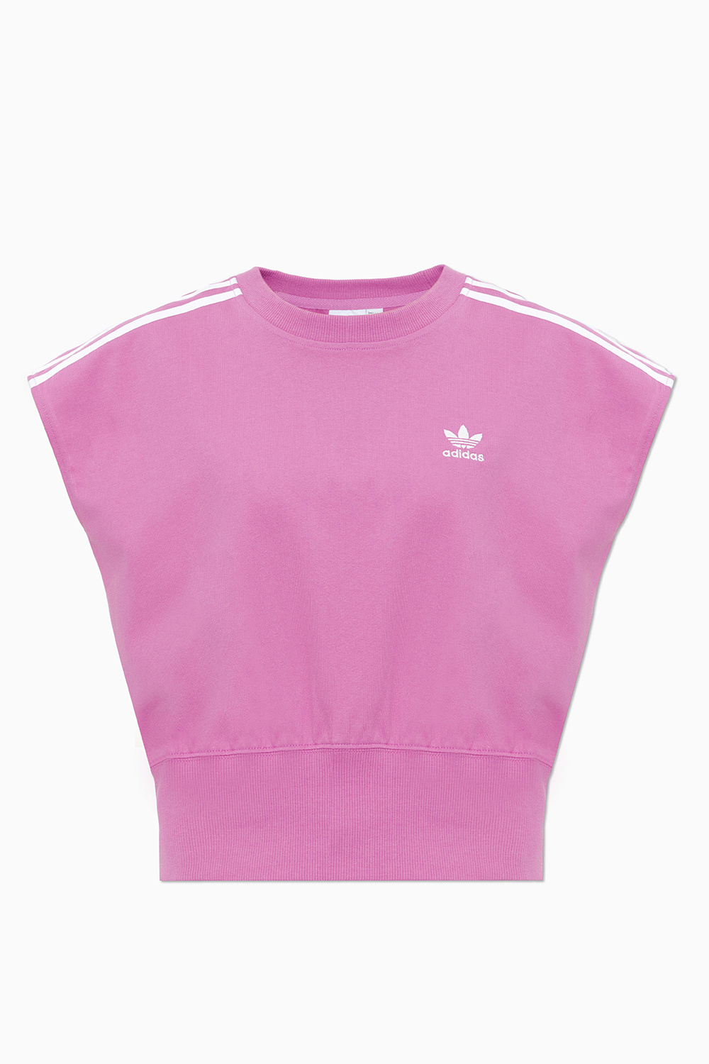 ADIDAS Originals T-shirt with logo