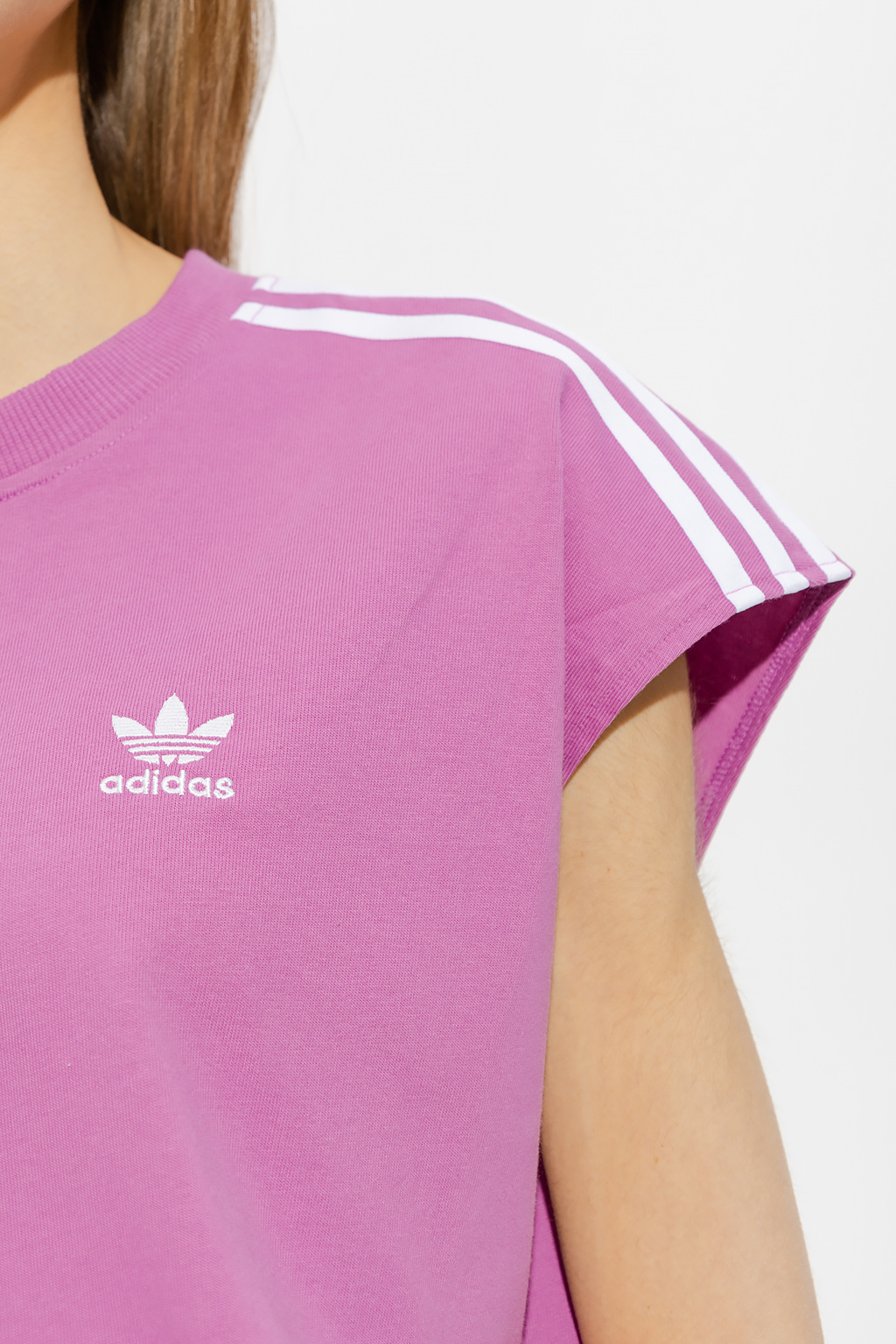 ADIDAS Originals T-shirt with logo