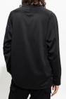 Y-3 T-shirt with long sleeves