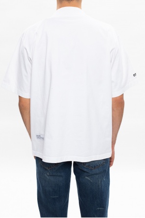 Heron Preston Logo T-shirt