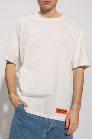 Heron Preston Logo T-shirt