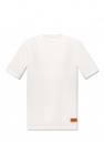 Heron Preston Logo T-shirt