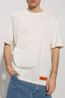 Heron Preston Logo T-shirt