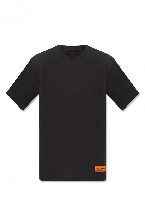 Heron Preston Logo T-shirt