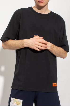 Heron Preston Logo T-shirt